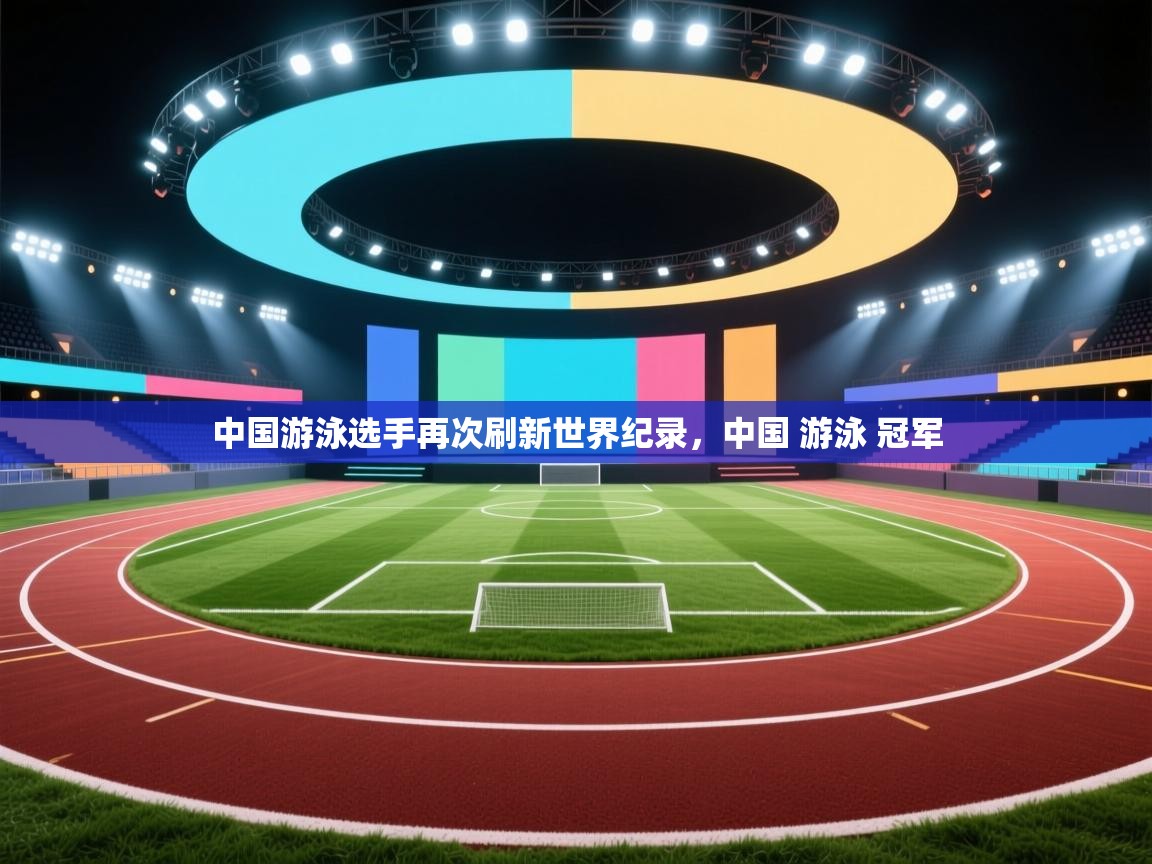 爱游戏娱乐体育官方入口-中国游泳选手再次刷新世界纪录，中国 游泳 冠军