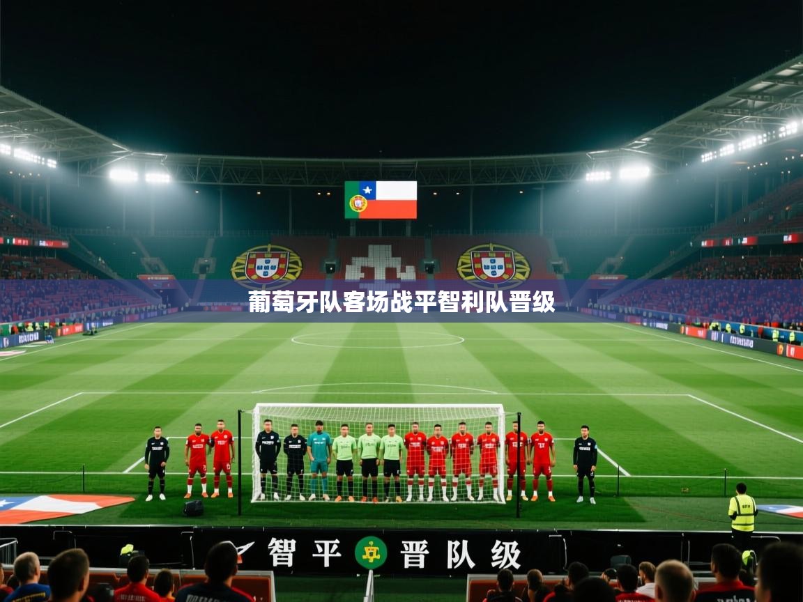 爱游戏体育赛事-葡萄牙队客场战平智利队晋级 第2张