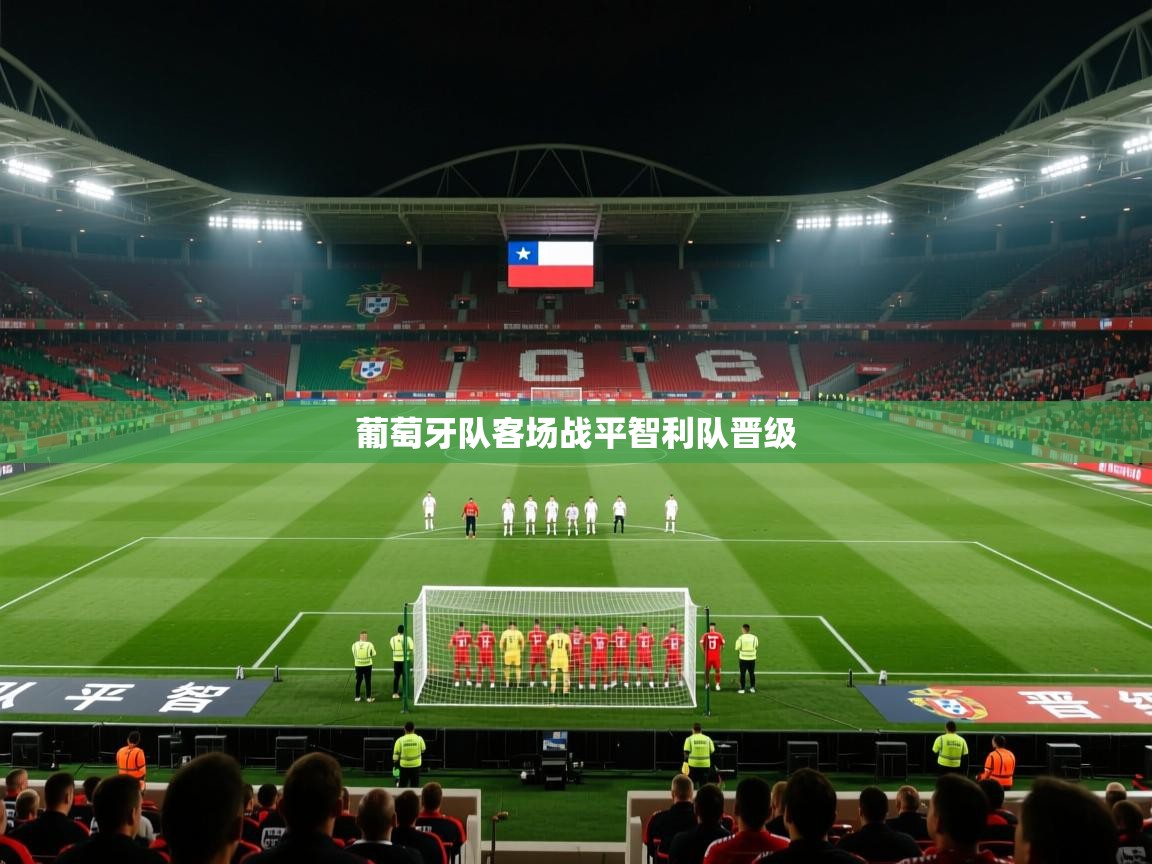 爱游戏体育赛事-葡萄牙队客场战平智利队晋级 第4张