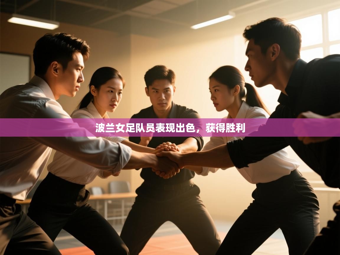 爱游戏体育娱乐-波兰女足队员表现出色，获得胜利