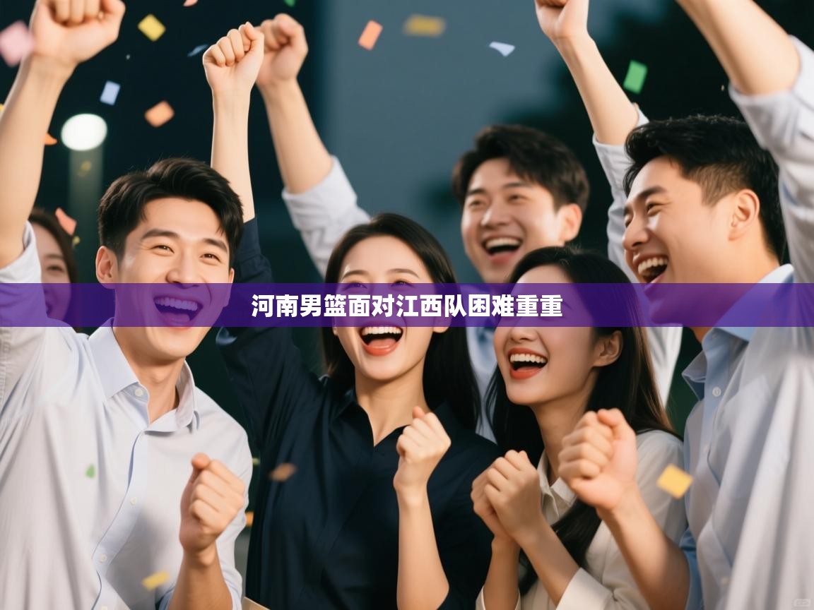 爱游戏体育娱乐赞助罗马-河南男篮面对江西队困难重重