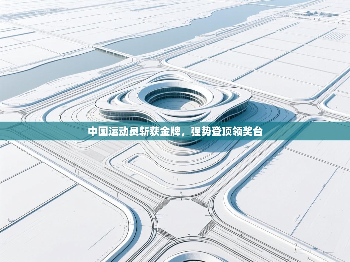 爱游体育直播app-中国运动员斩获金牌，强势登顶领奖台  第2张