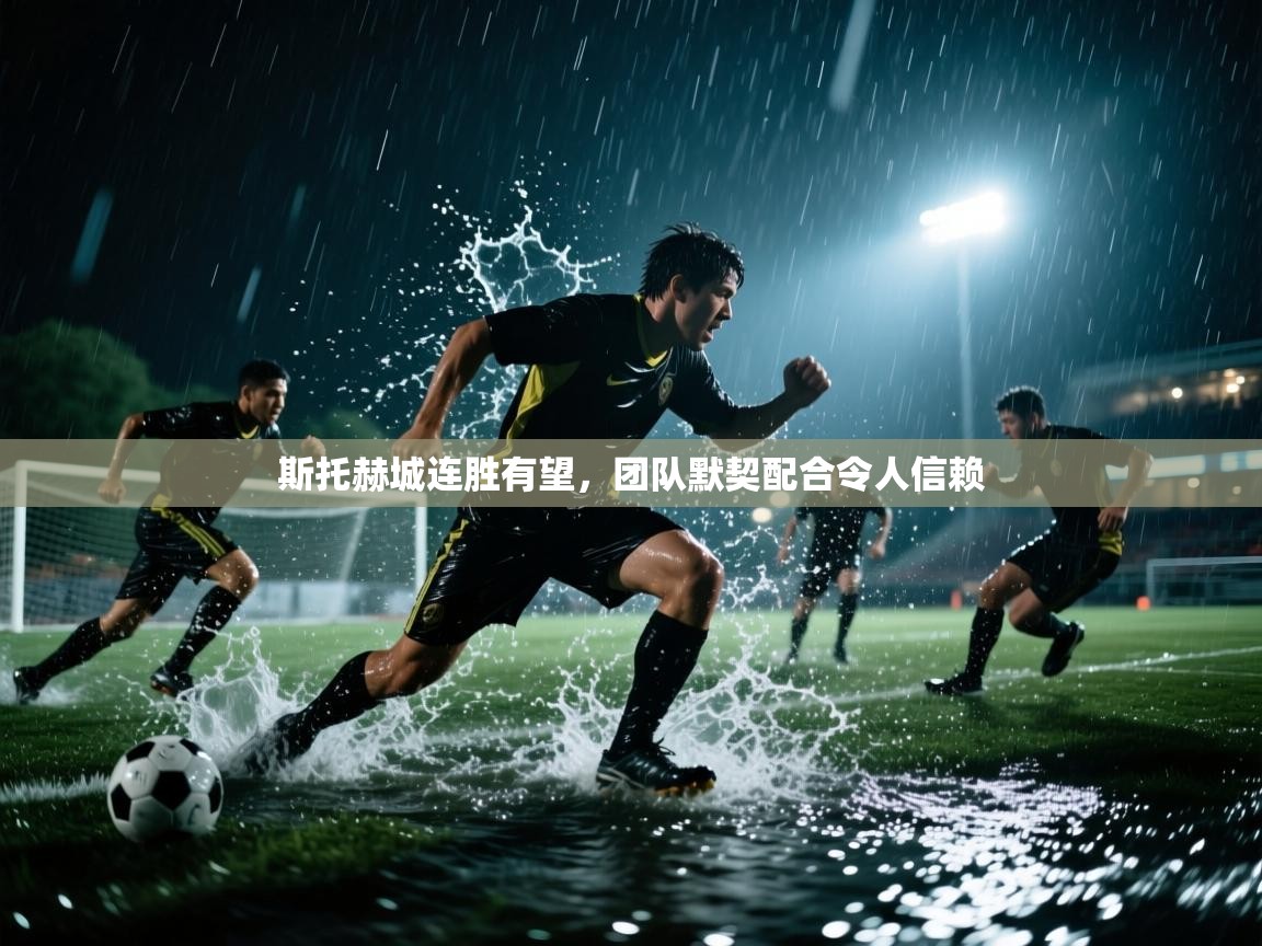 爱游戏娱乐网址-斯托赫城连胜有望，团队默契配合令人信赖