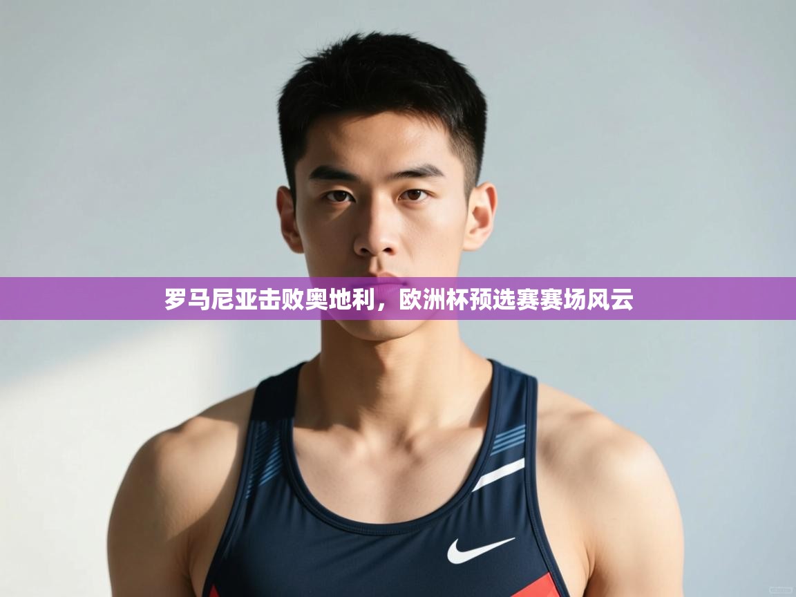 爱游戏官网-罗马尼亚击败奥地利，欧洲杯预选赛赛场风云  第2张