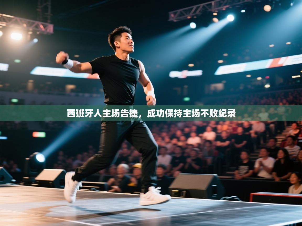 爱游戏ayx官网下载-西班牙人主场告捷，成功保持主场不败纪录  第1张